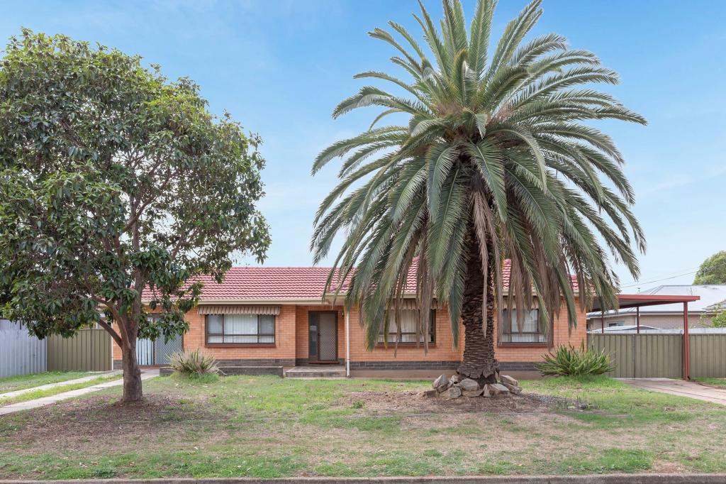 4 Weerana Rd, Salisbury Plain, SA 5109