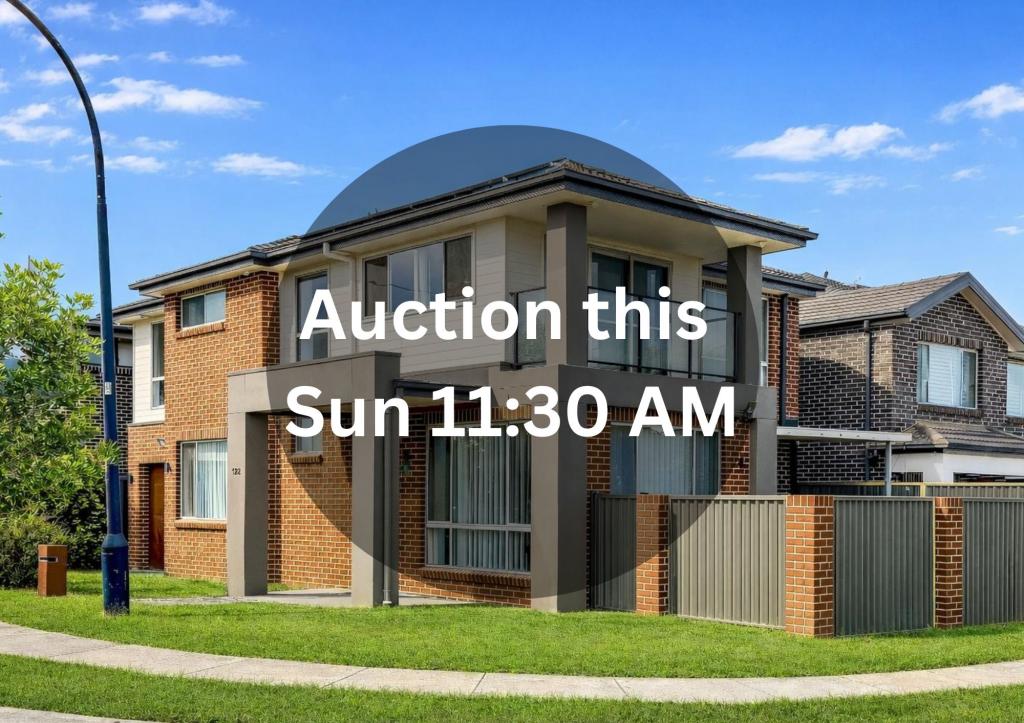 122 Sciberras Ave, Schofields, NSW 2762