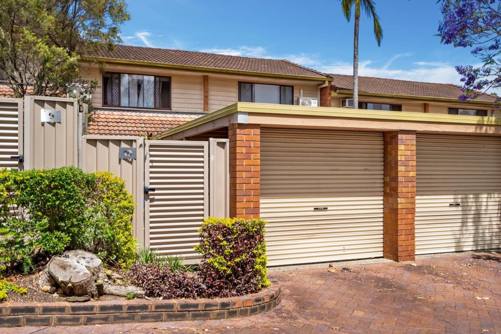 10/127 Barbaralla Dr, Springwood, QLD 4127