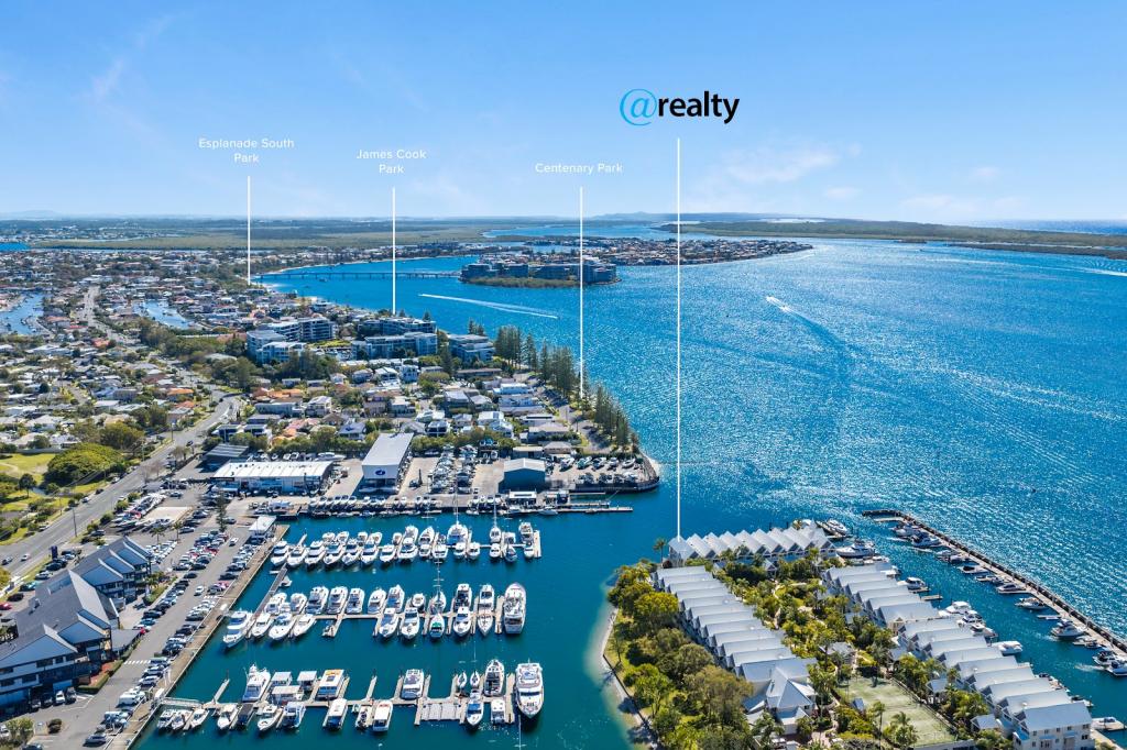 38/3 Marina Cres, Hollywell, QLD 4216