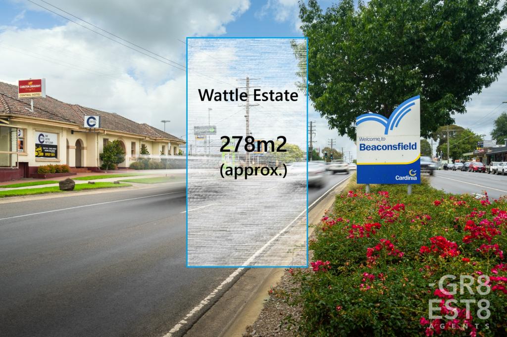 6 Ribbongum Way, Beaconsfield, VIC 3807