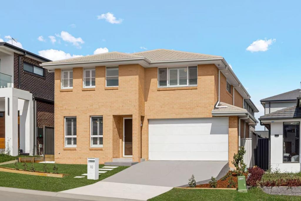 10 Borealis Way, Box Hill, NSW 2765