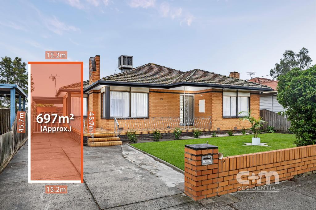 19 Fairleigh St, Glenroy, VIC 3046