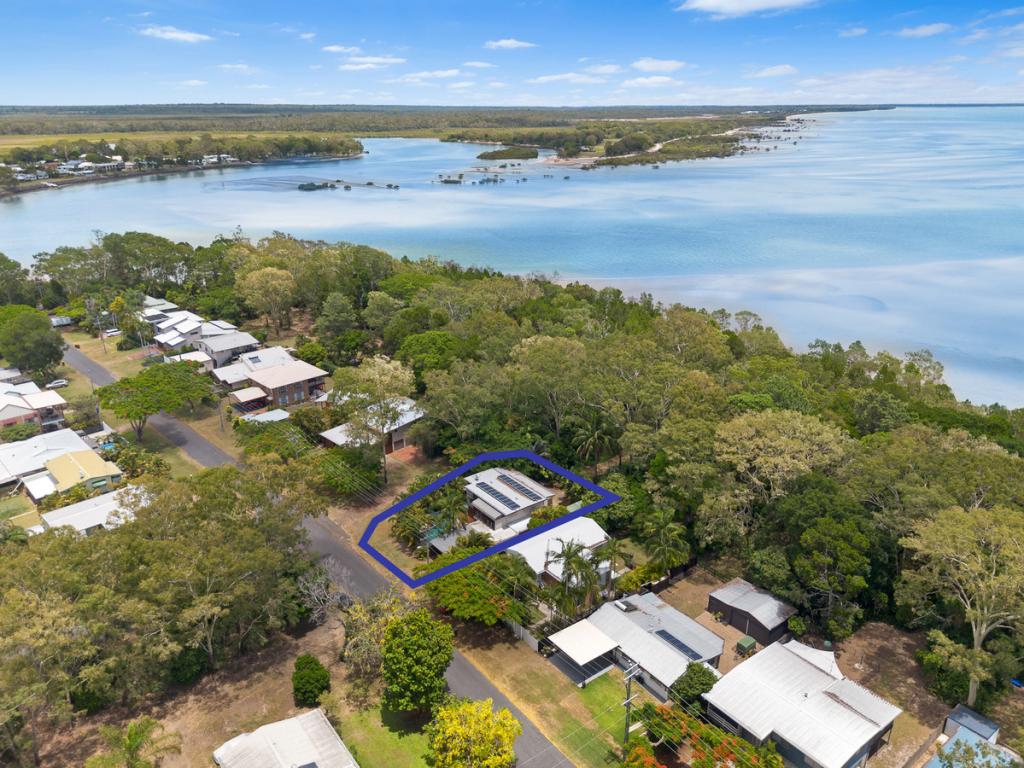 26 Kingfisher Pde, Toogoom, QLD 4655