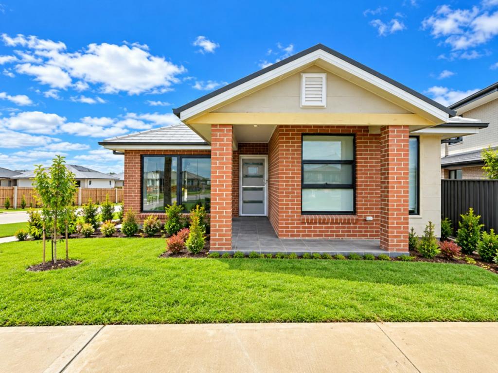 34 Danehill Ave, Menangle Park, NSW 2563