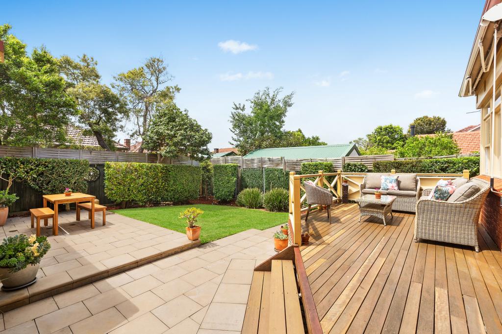 8 Princess Ave, Rodd Point, NSW 2046