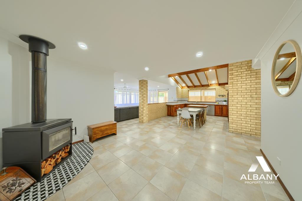 8 HICKS ST, BAYONET HEAD, WA 6330