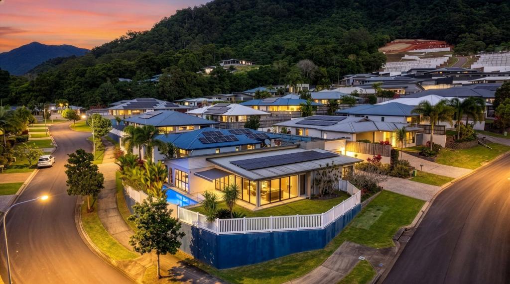 11 Turanga Rise, Mount Sheridan, QLD 4868