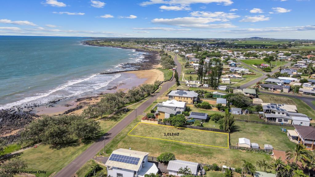 45 Sea Esp, Burnett Heads, QLD 4670