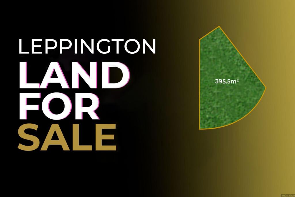 Contact Agent For Address, Leppington, NSW 2179