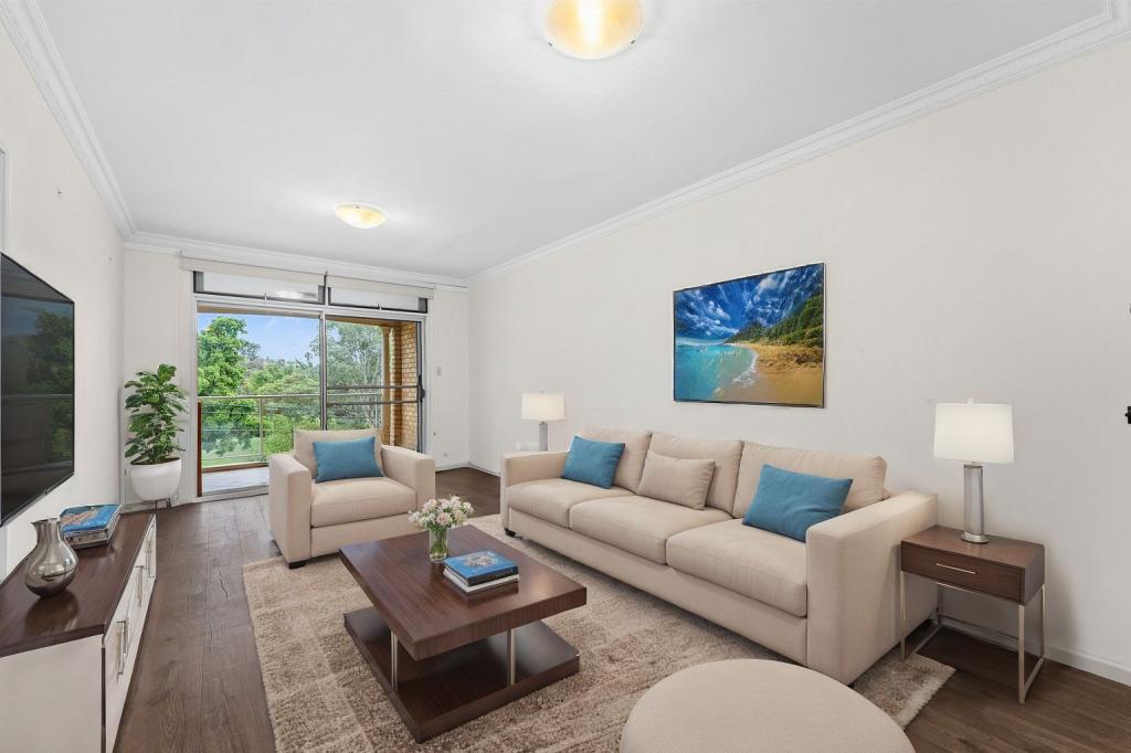 4/55 Parkview Rd, Russell Lea, NSW 2046