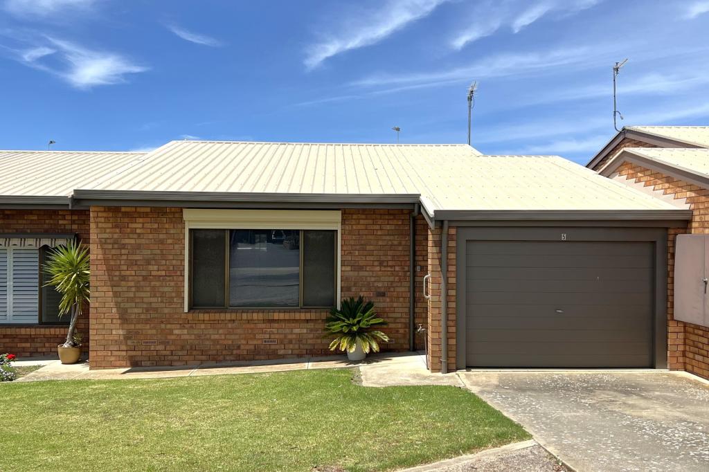 5/3 New West Rd, Port Lincoln, SA 5606