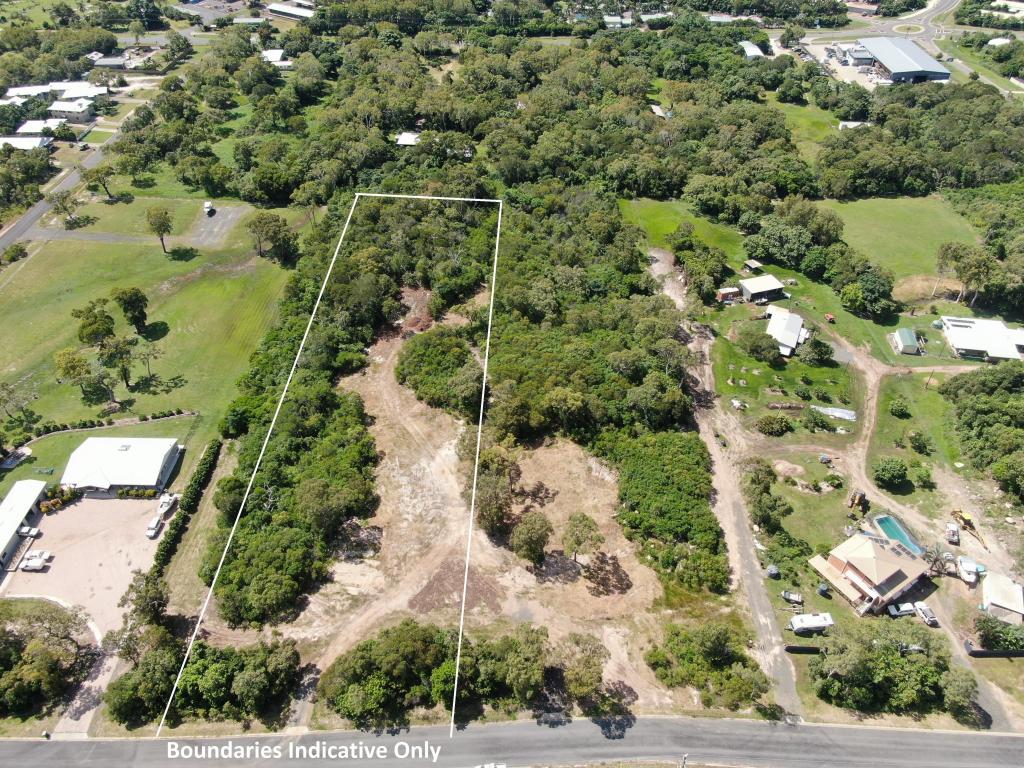 59 Savage St, Cooktown, QLD 4895