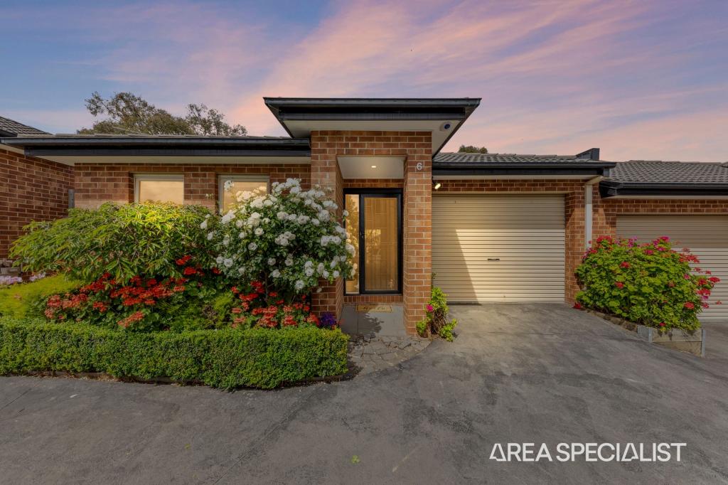 6/1-5 Meaby Dr, Pakenham, VIC 3810