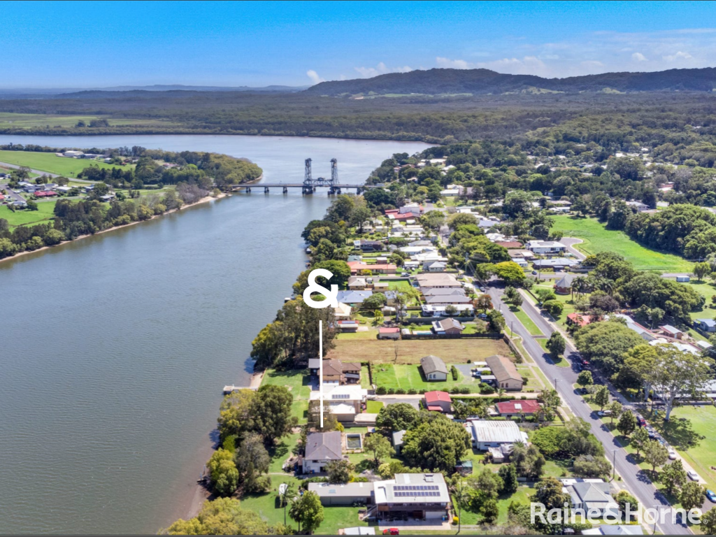 9 Richmond St, Wardell, NSW 2477