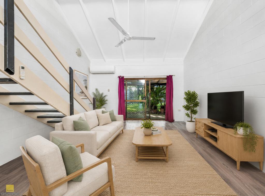19/108-110 Mayers St, Manunda, QLD 4870