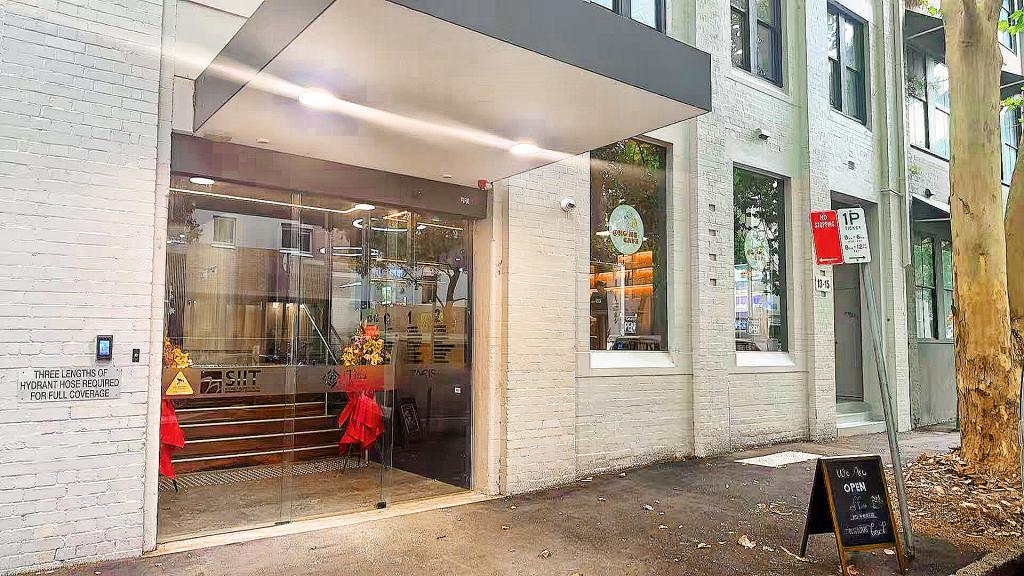 13-15 Smail St, Ultimo, NSW 2007