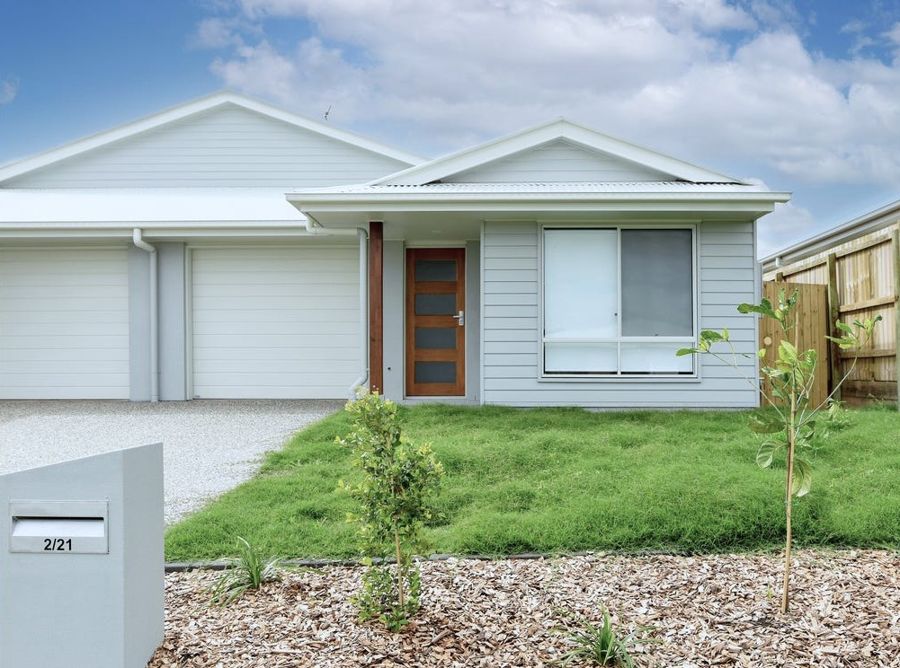 2/21 Kaytons St, Drayton, QLD 4350