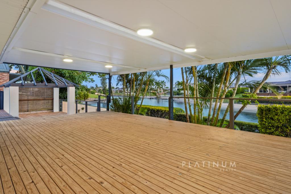 100 Ashmore Rd, Bundall, QLD 4217