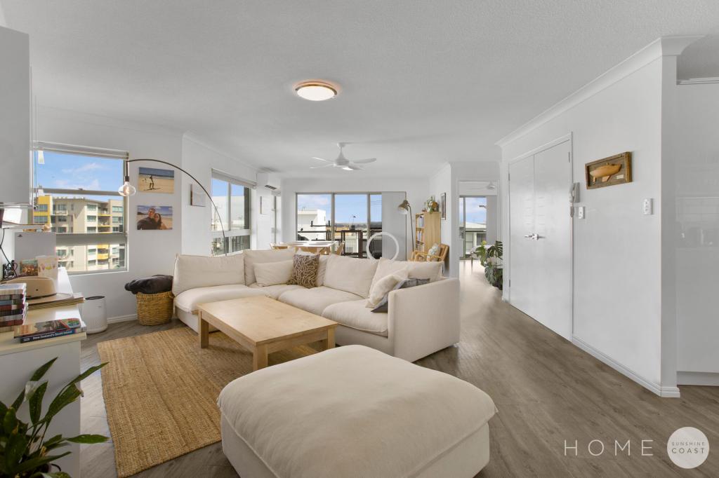 4/25 Buderim Ave, Mooloolaba, QLD 4557