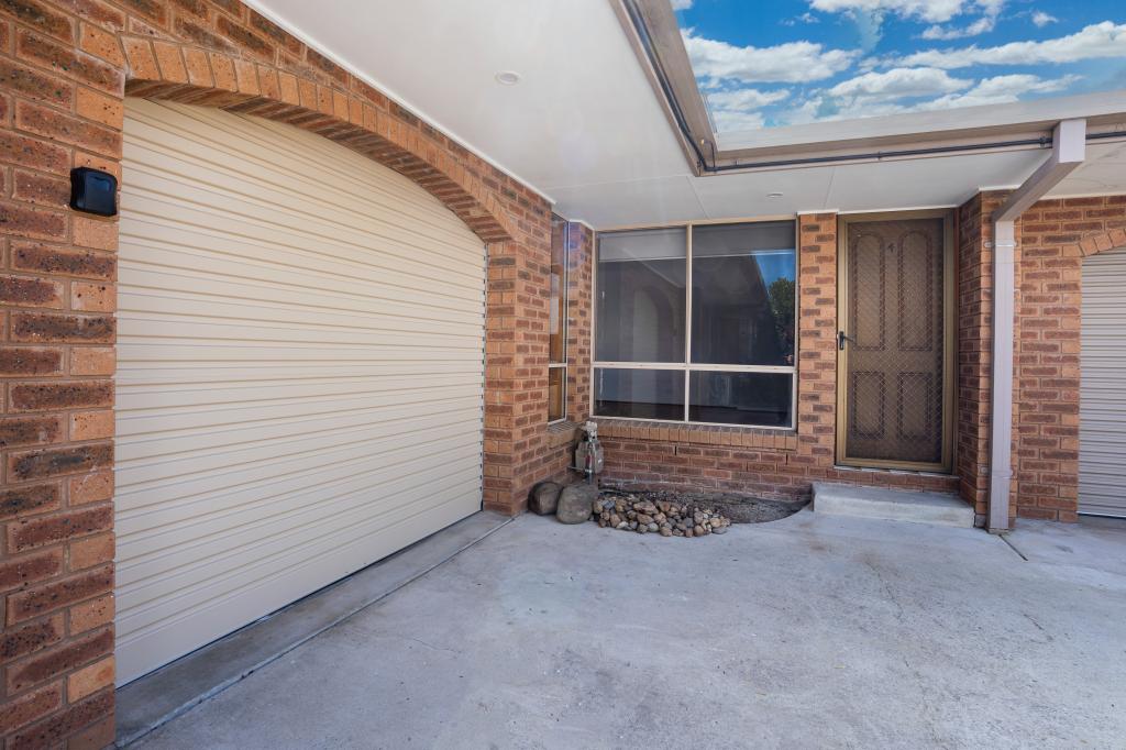 4/391 Prune St, Lavington, NSW 2641