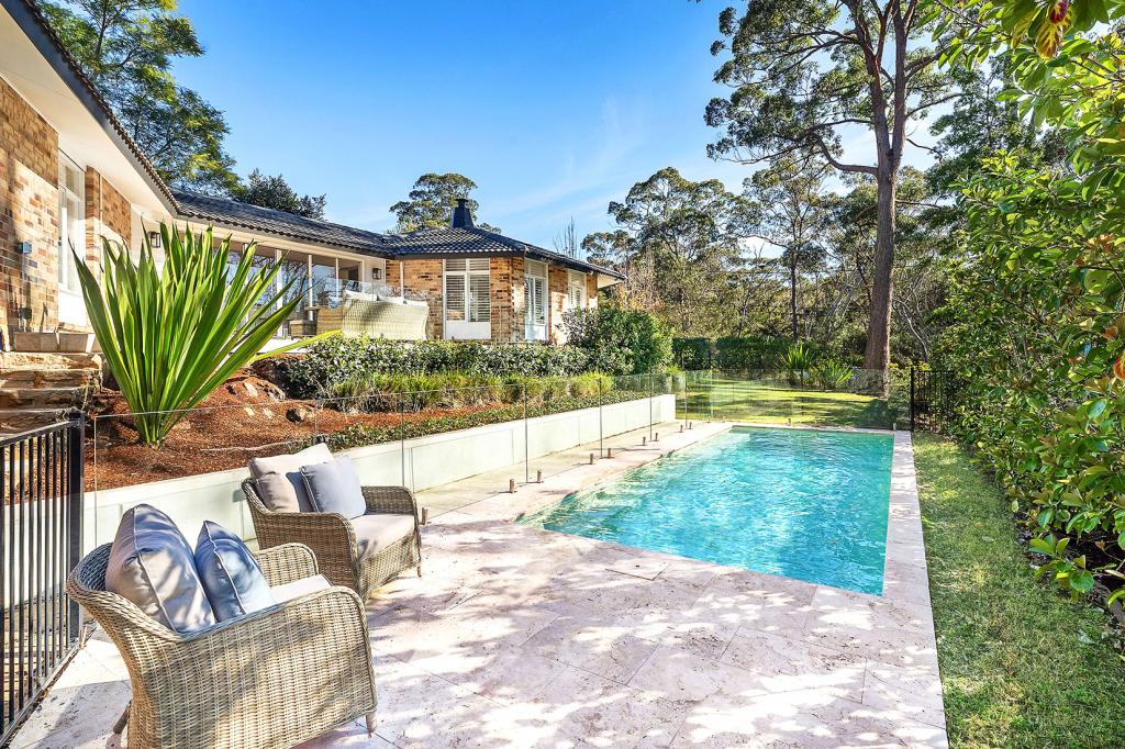 17 Lister St, North Wahroonga, NSW 2076