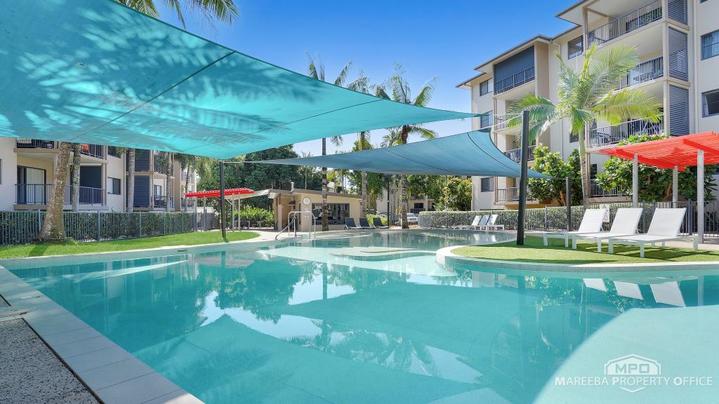 19/89-95 Ishmael Rd, Earlville, QLD 4870