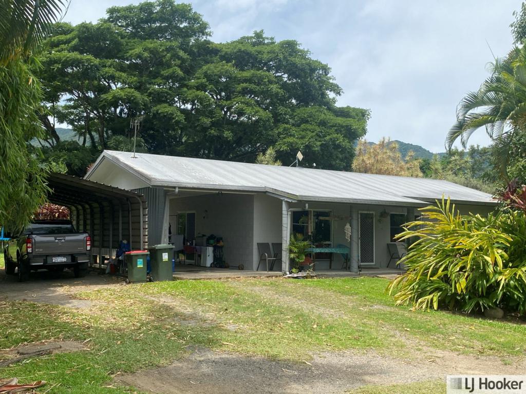 46 Thomas Ct, Bulgun, QLD 4854