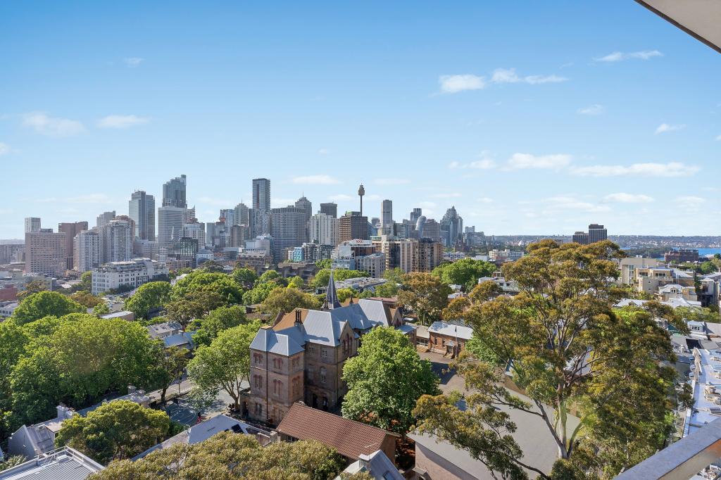 437 Bourke St, Surry Hills, NSW 2010