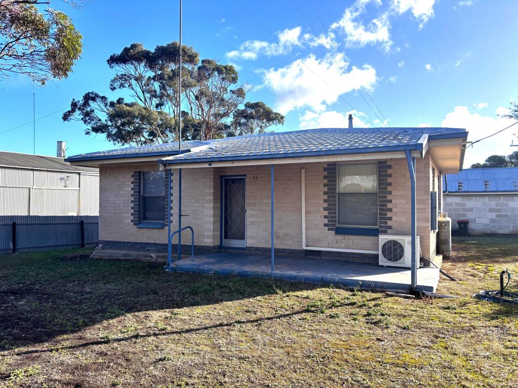 23 Sixth St, Bordertown, SA 5268