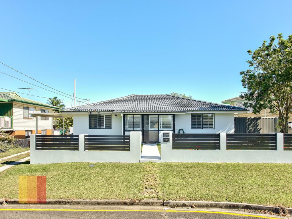 3 Camoola St, Keperra, QLD 4054