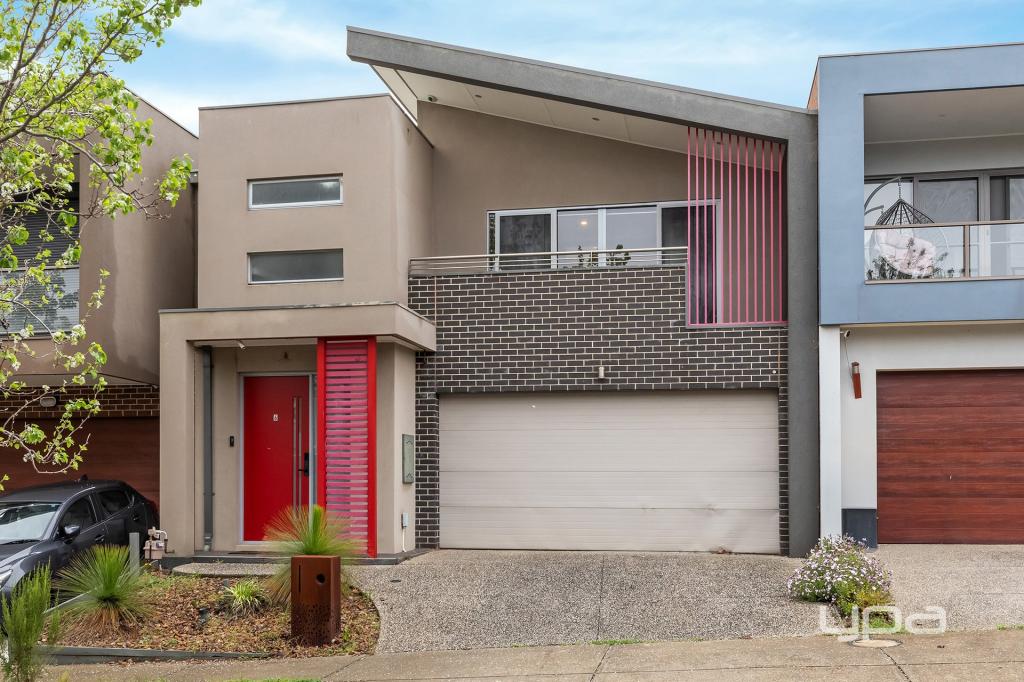 6 Seddon Pl, Caroline Springs, VIC 3023