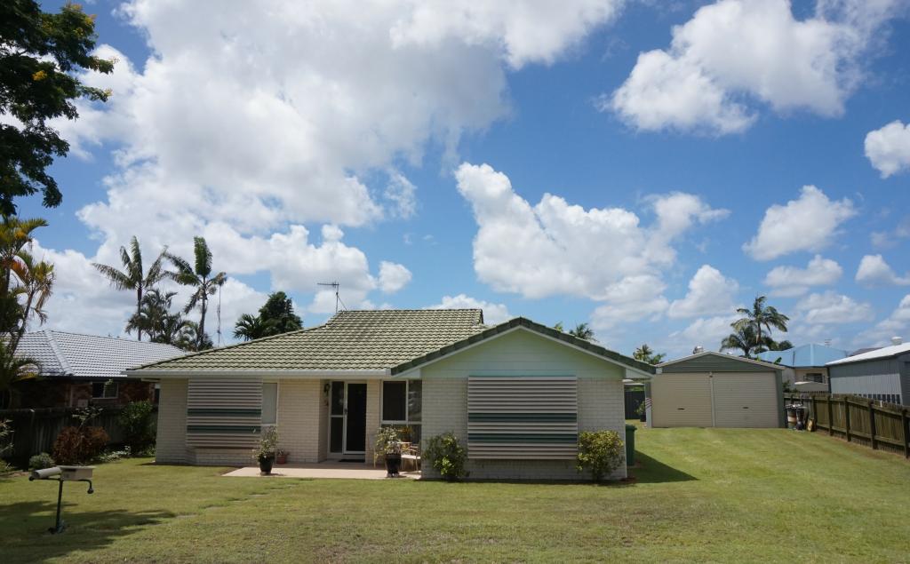 10 Maheno Ct, Tin Can Bay, QLD 4580