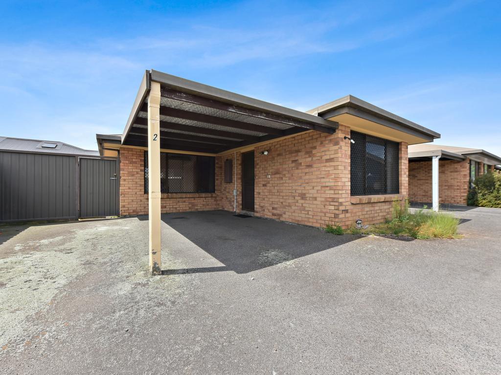 2/39 Haig St, Mowbray, TAS 7248