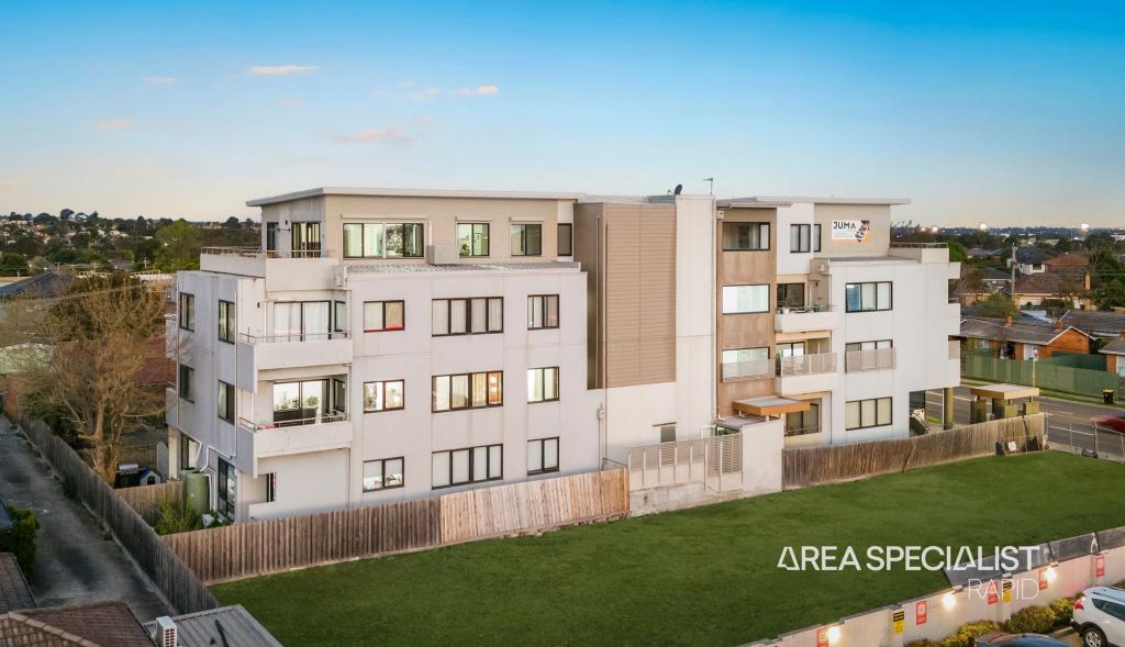 9/69 Clow St, Dandenong, VIC 3175