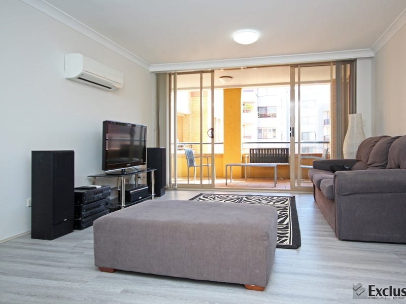 707/261 Harris St, Pyrmont, NSW 2009