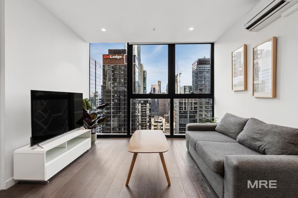 3501/135 Abeckett St, Melbourne, VIC 3000