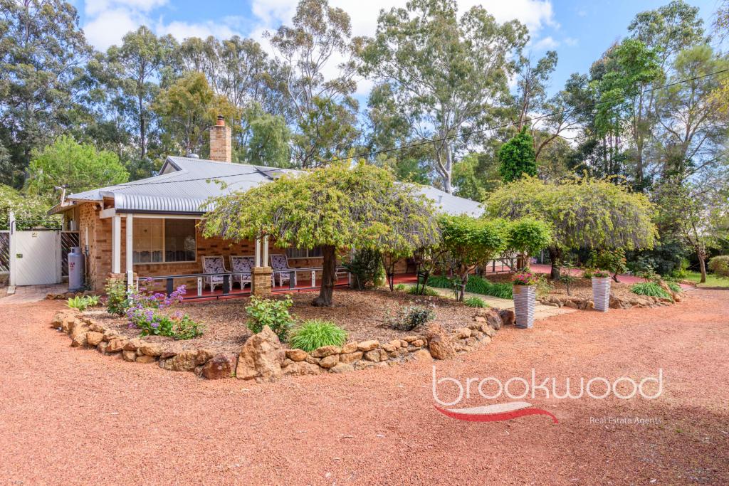 305 Old Farm Lane, Stoneville, WA 6081