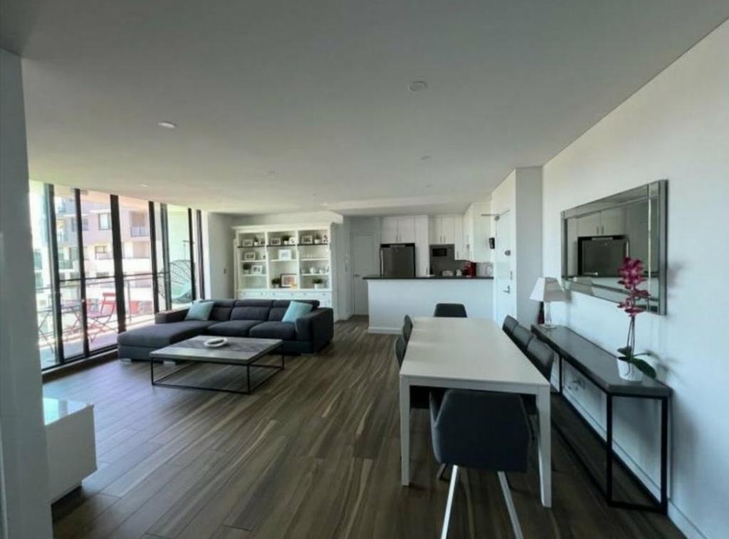 222/12 William Henry St, Ultimo, NSW 2007