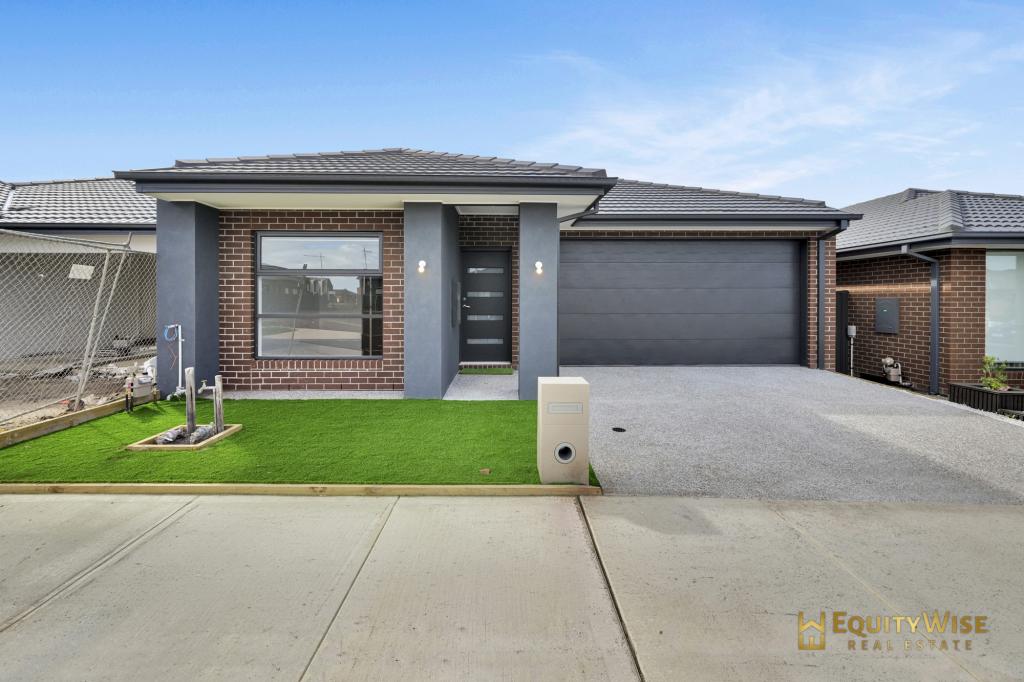 14 Langford St, Werribee, VIC 3030