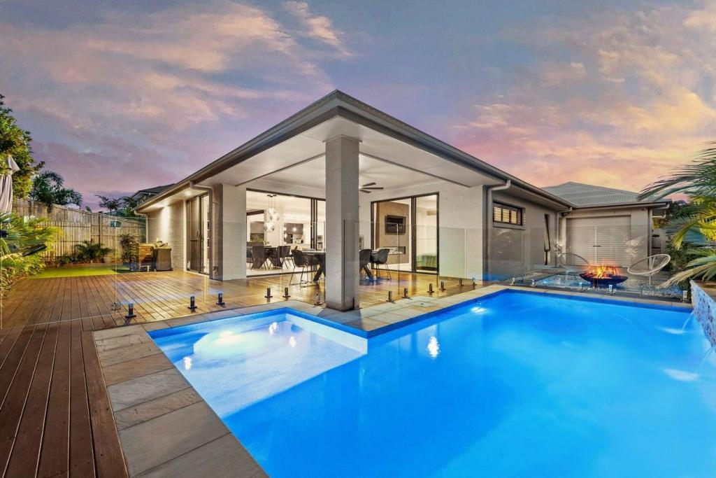 21 Hampden St, North Lakes, QLD 4509