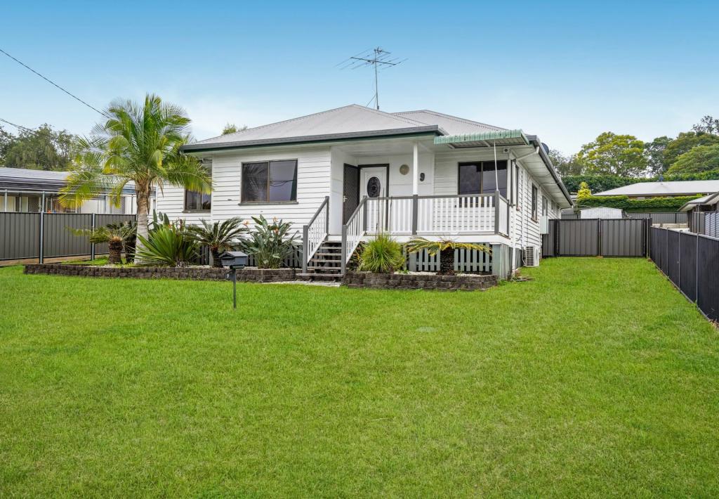 9 Orangefield St, Eastern Heights, QLD 4305