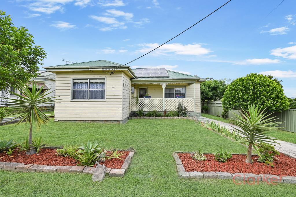 100 Beresford Ave, Beresfield, NSW 2322