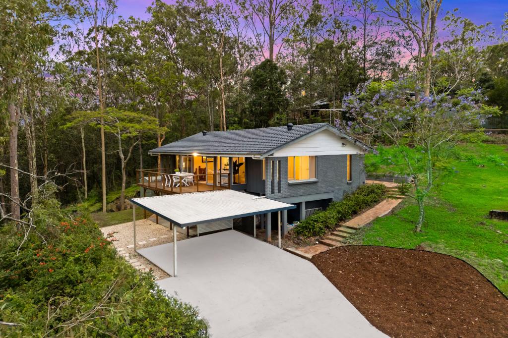 66 BAROKEE DR, TANAH MERAH, QLD 4128