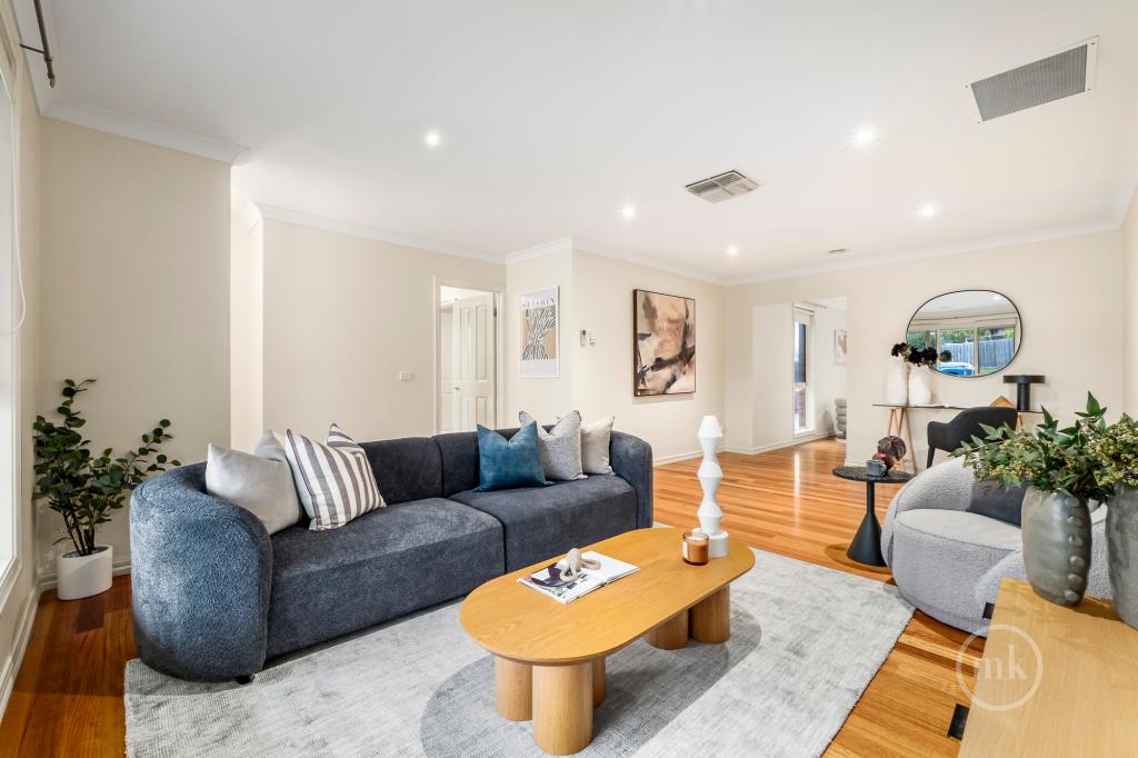 3/43 Phipps Cres, Diamond Creek, VIC 3089