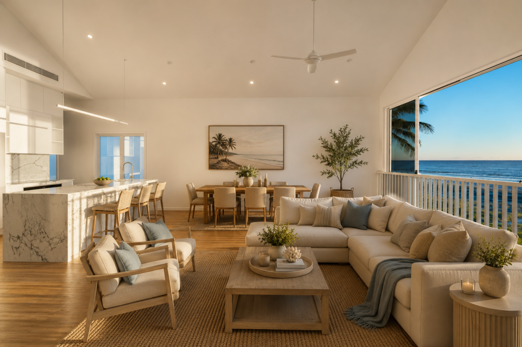 243 Jefferson Lane, Palm Beach, QLD 4221