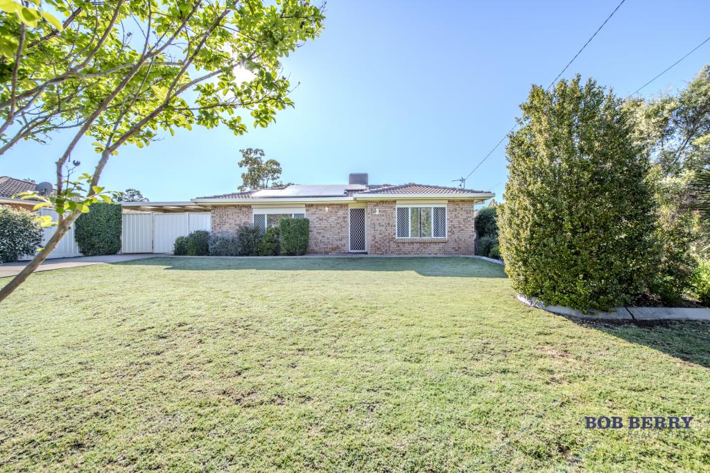3 Mumford Cres, Dubbo, NSW 2830