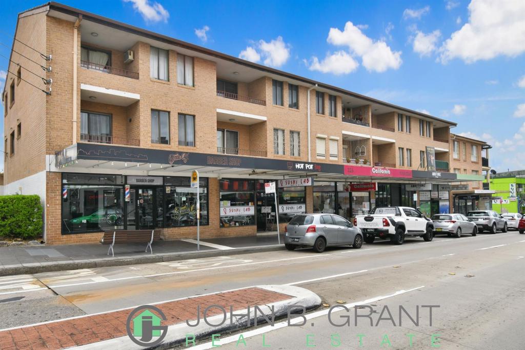 5/1 WORTLEY AVE, BELMORE, NSW 2192