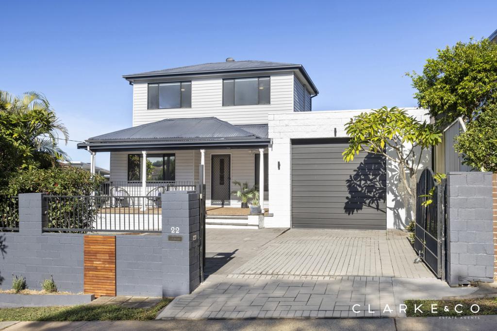 22 Capper St, Telarah, NSW 2320
