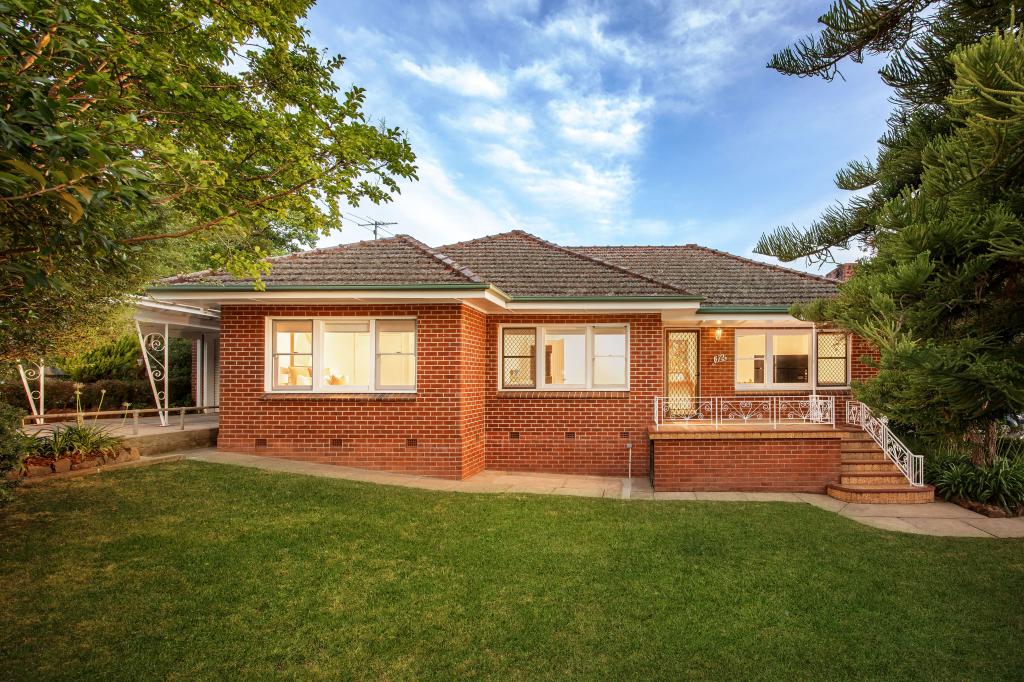 672 Holmwood Crss, Albury, NSW 2640